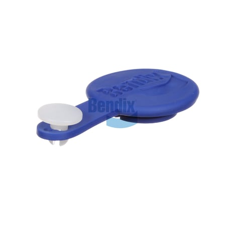 Bendix Power Brake Booster Dust Cap, K034202 K034202